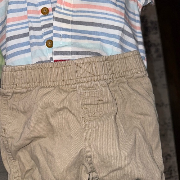 Baby Boy 6-9 Month Bundle - Picture 3 of 15